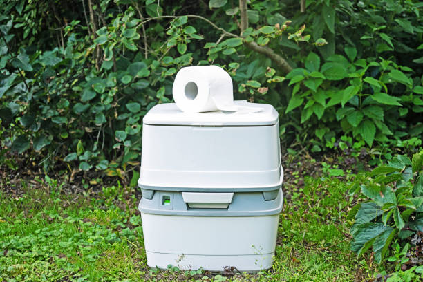 Best Porta potty delivery and setup  in Waterford, CA