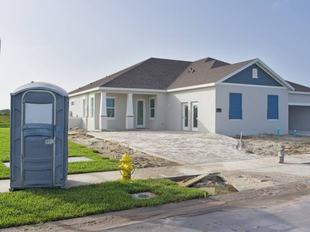 Best Construction site porta potty rental  in Waterford, CA