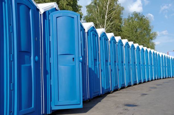 Portable Toilet Options We Offer in Waterford, CA